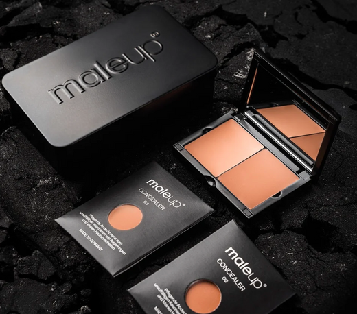 Maleup_Concealer_Männer