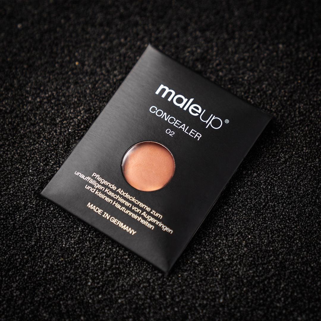 Nachfüller für maleup Concealer