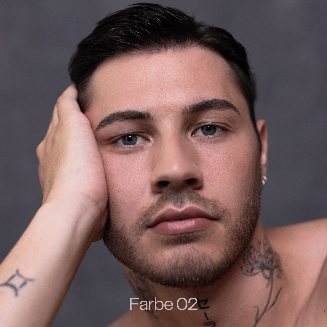 Nachfüller für maleup Concealer