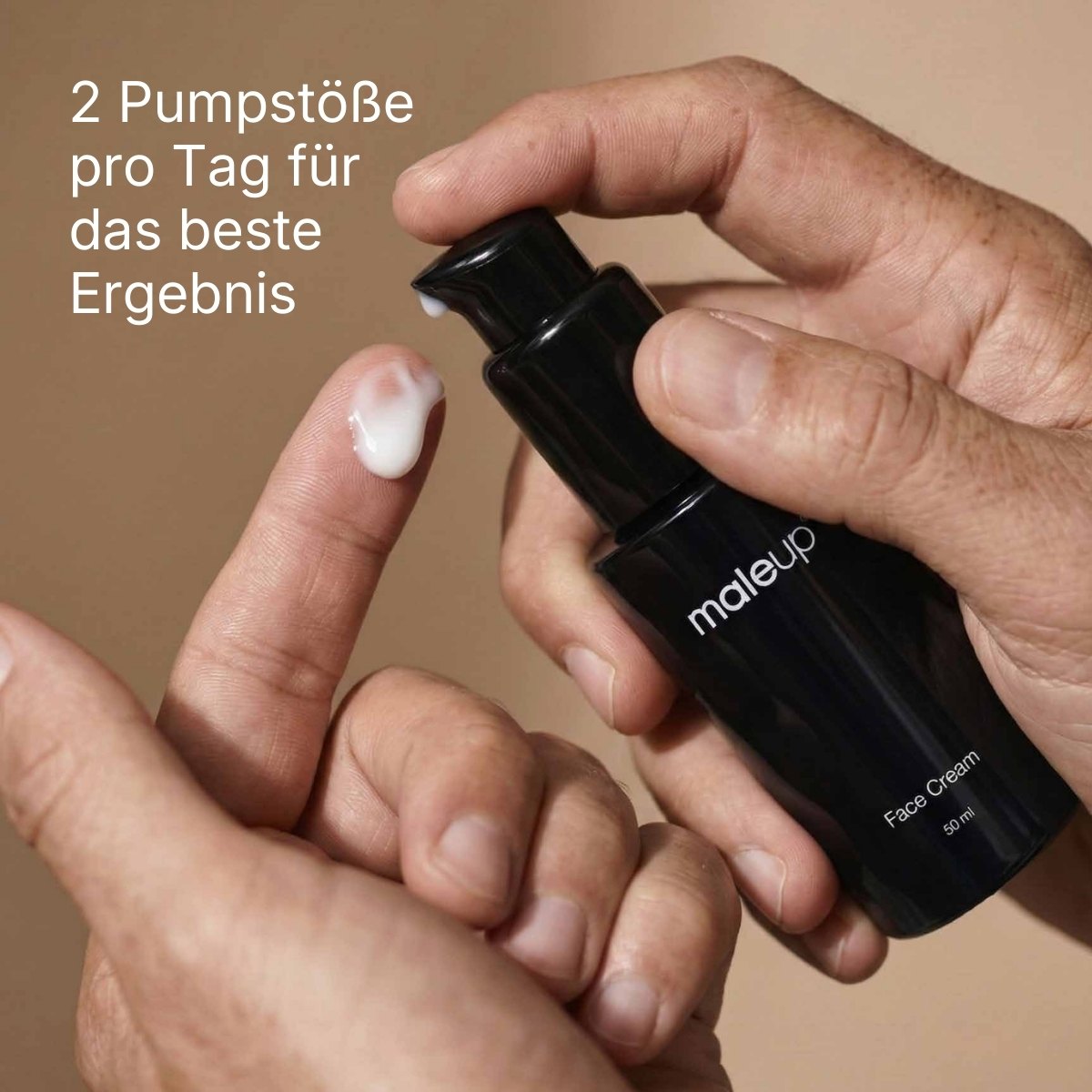 Blitz-Deal: Anti-Aging Face Cream