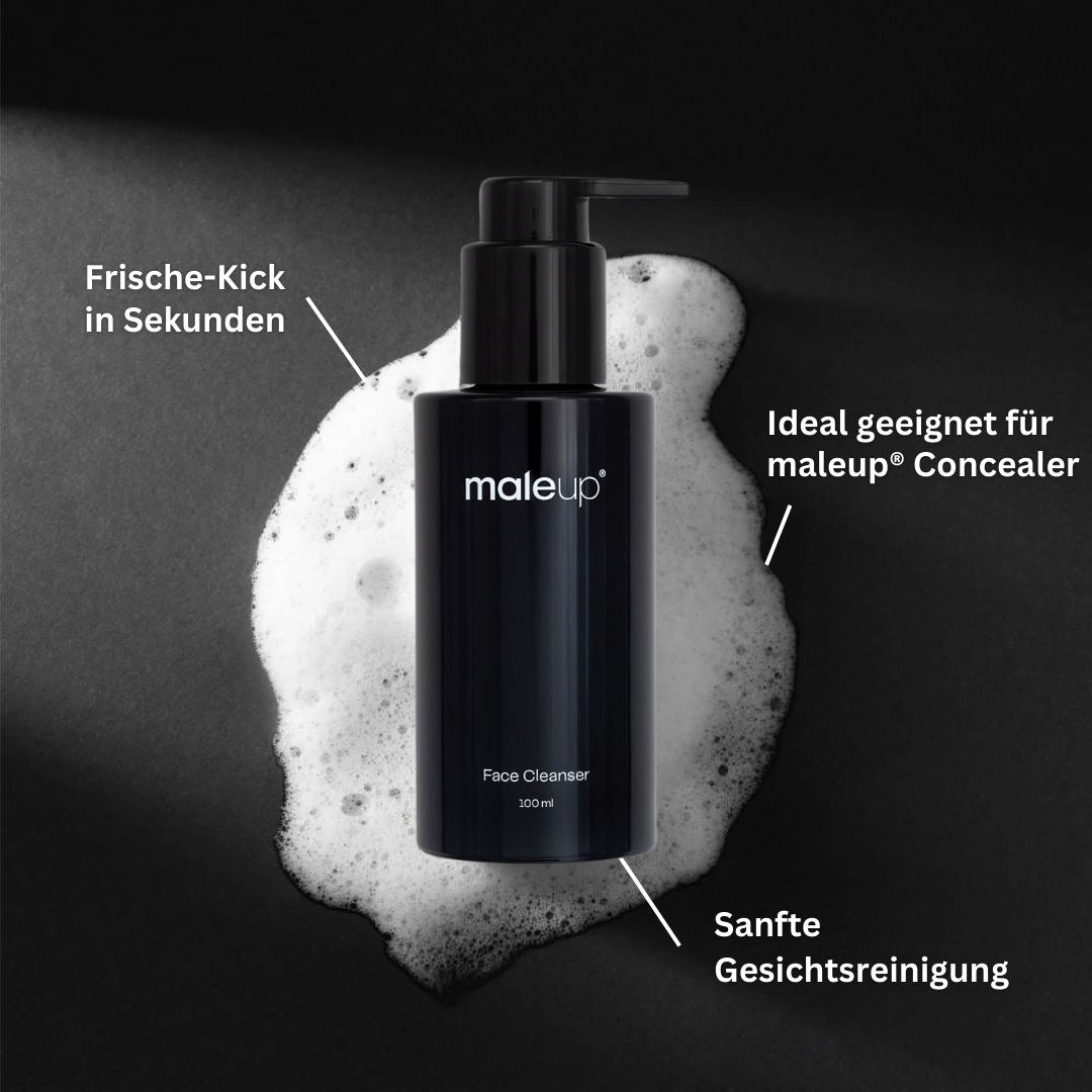 maleup Starter-Set