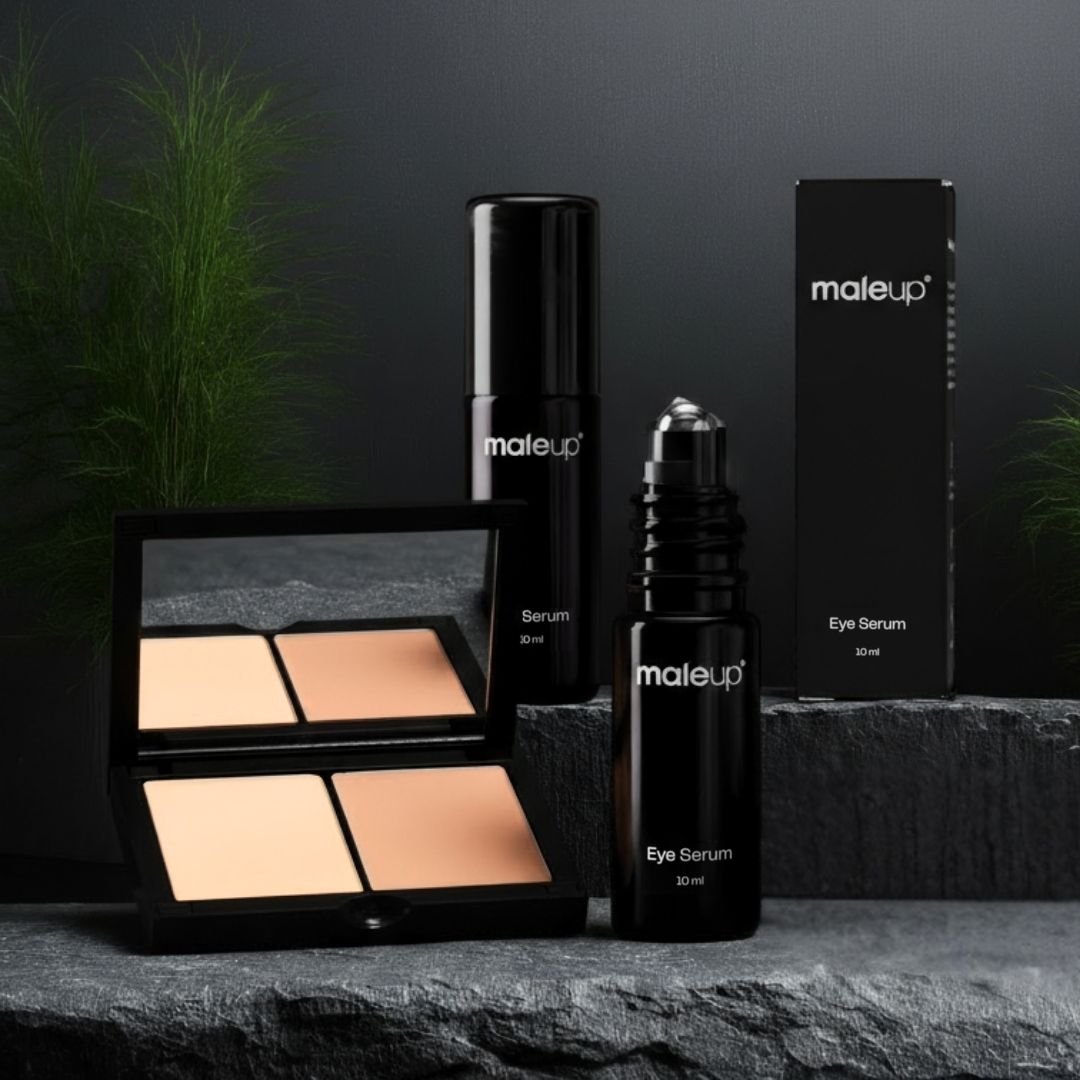 maleup Fresh Eyes Duo