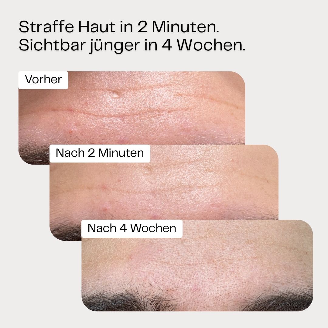 maleup® Anti-Aging Face Cream