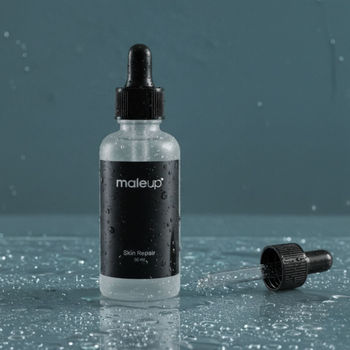 maleup Skin Repair Serum