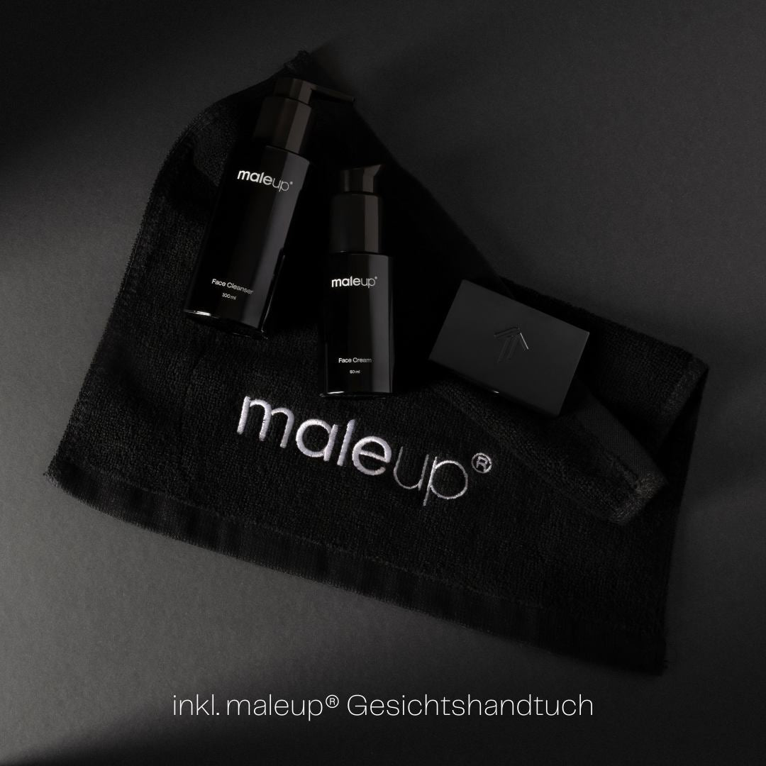maleup Komplett-Set