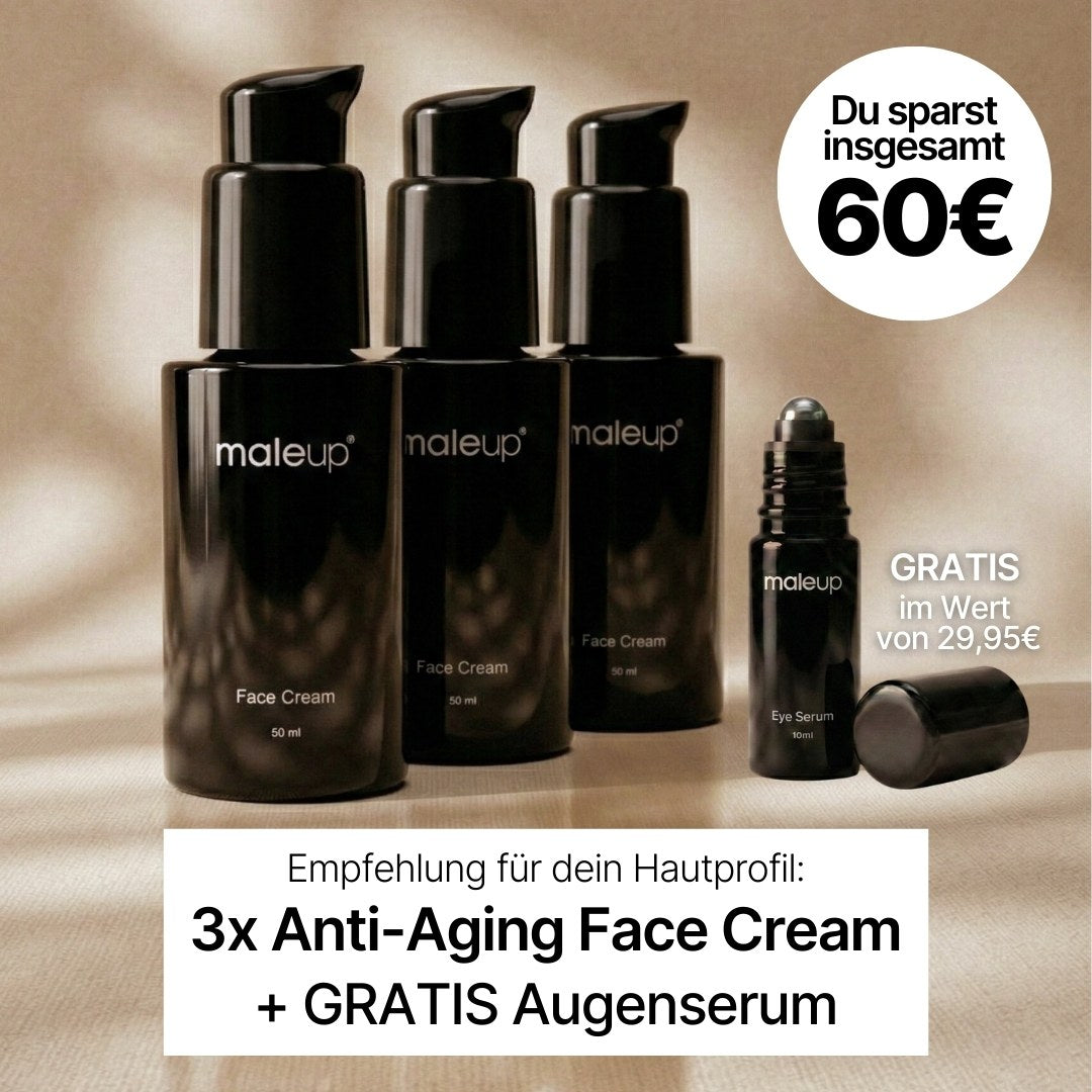 Blitz-Deal: Anti-Aging Face Cream