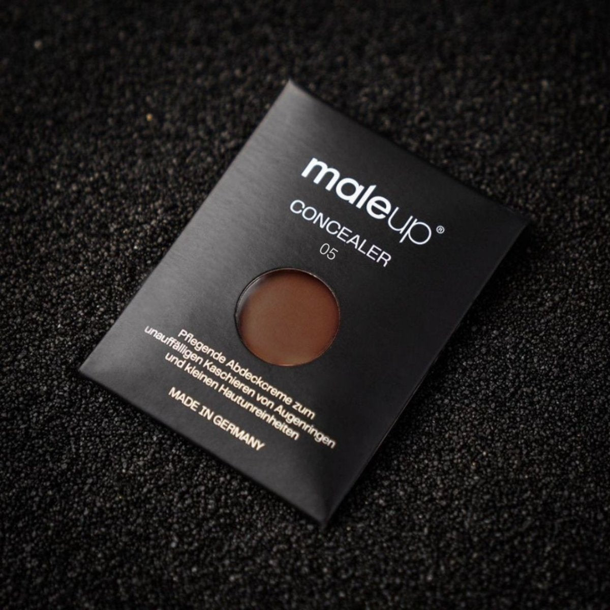 Nachfüller für maleup Concealer