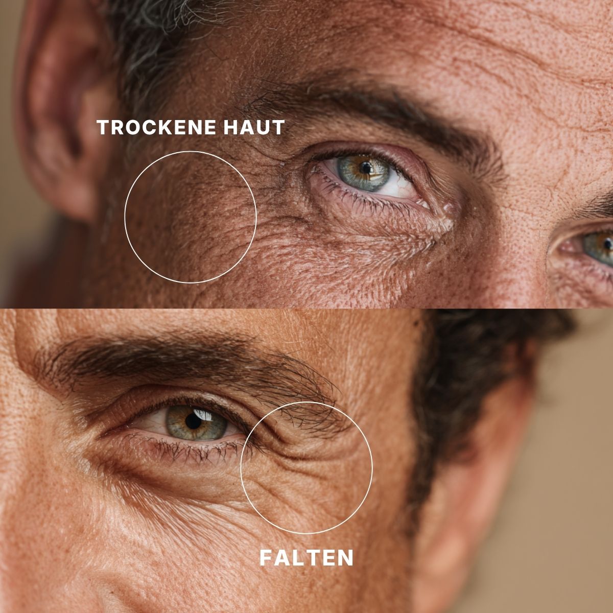 maleup Skin Repair Serum