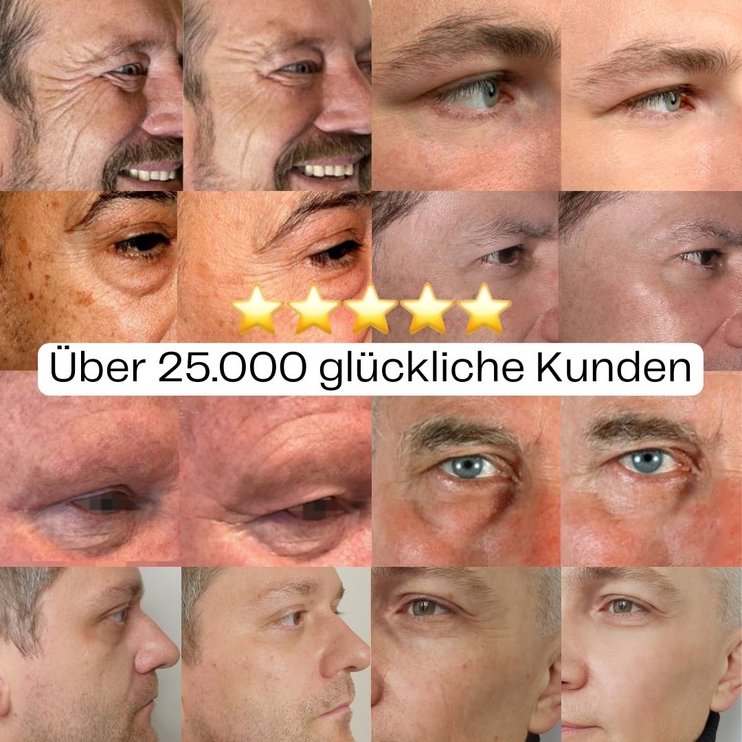 Black Deal: 3-für-2 Anti-Aging Face Cream