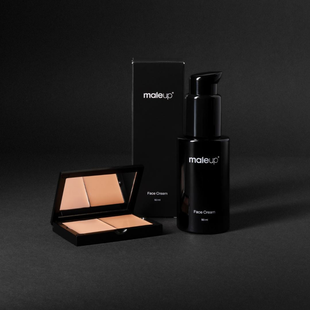 maleup® Anti-Aging Bundle
