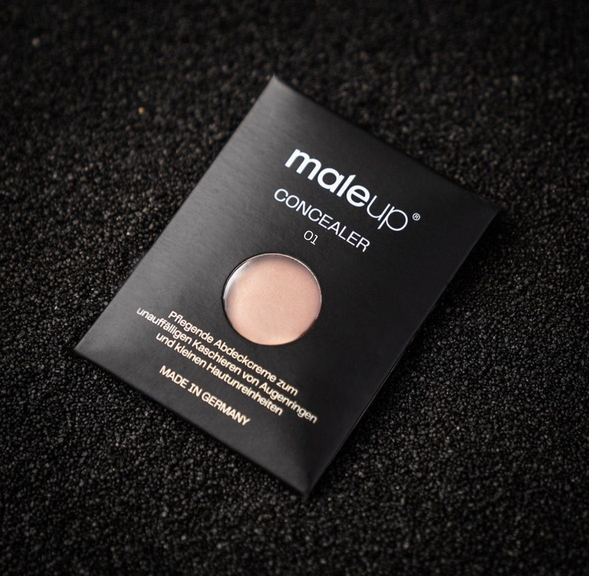 Nachfüller für maleup Concealer