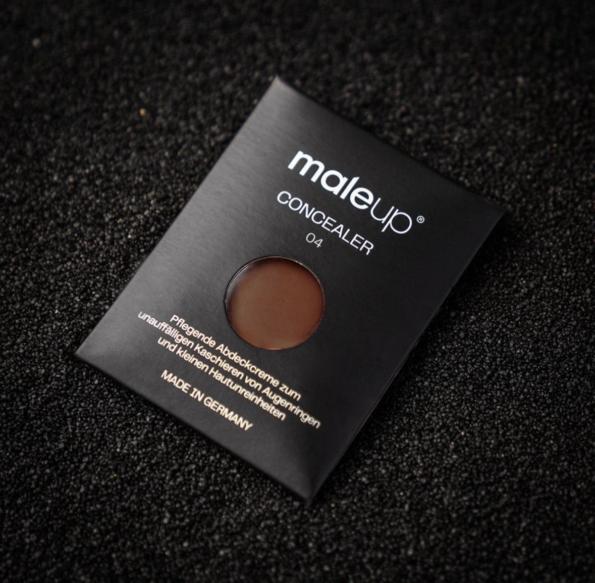 Nachfüller für maleup Concealer