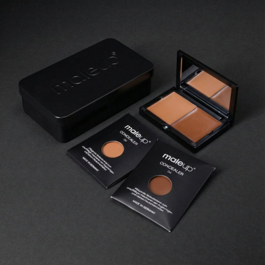 maleup Concealer Bundle