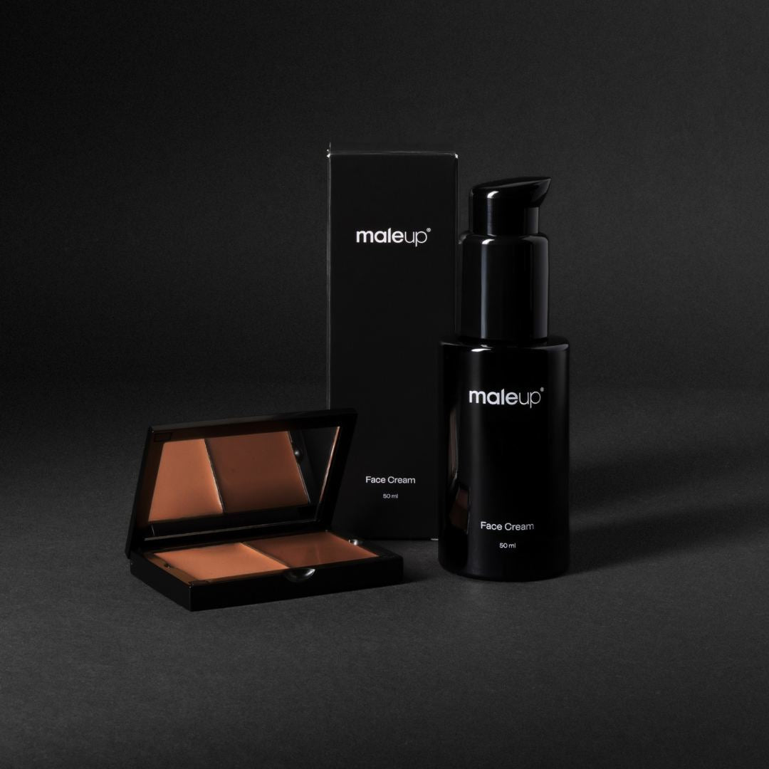 maleup® Anti-Aging Bundle