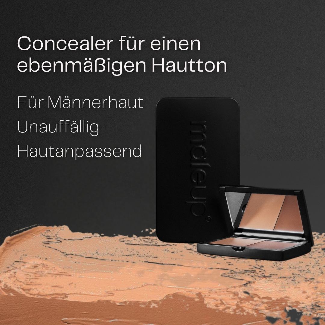 maleup Komplett-Set