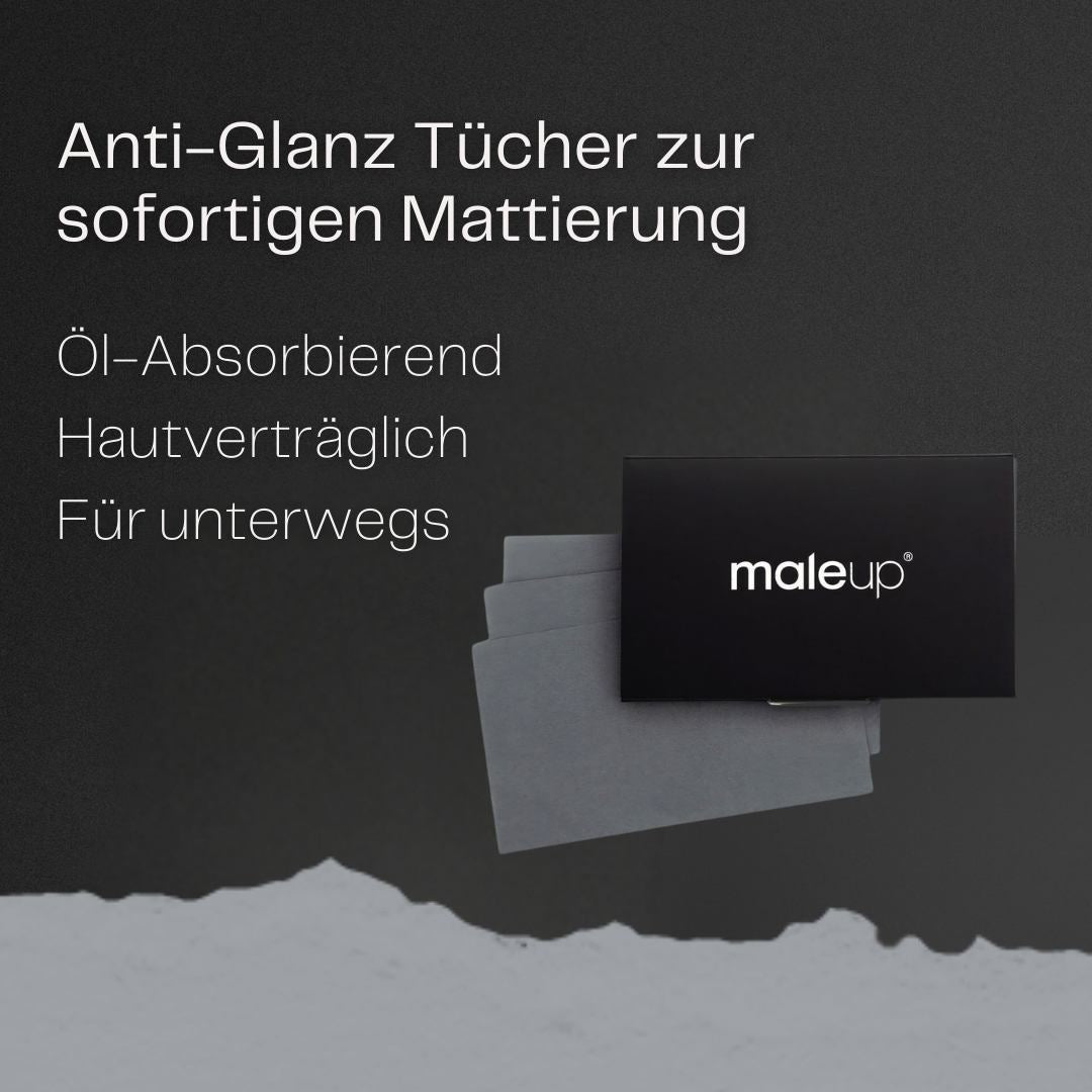 maleup Komplett-Set