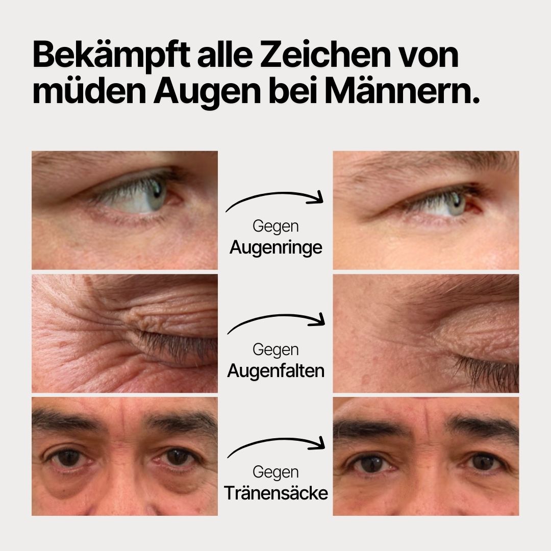 maleup Fresh Eyes Duo