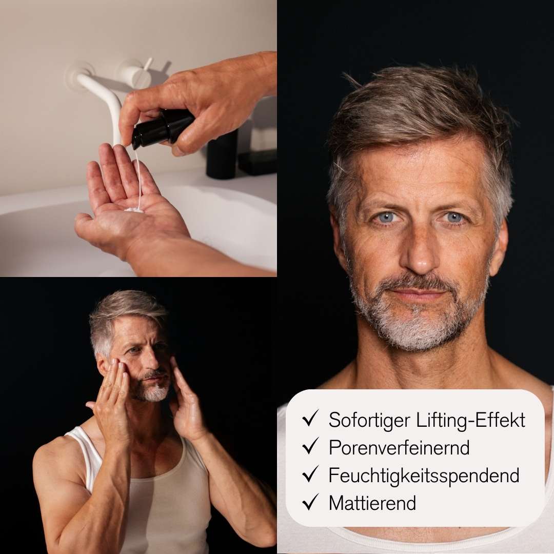 maleup Skincare Bundle