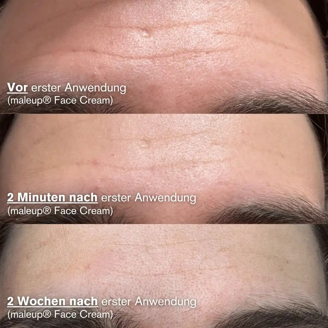 maleup Skincare Bundle