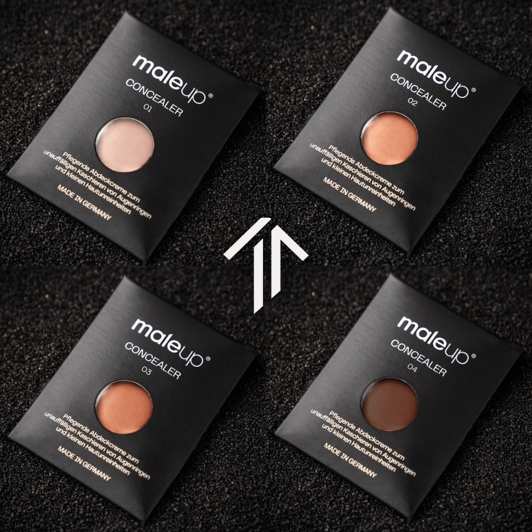 Nachfüller für maleup Concealer