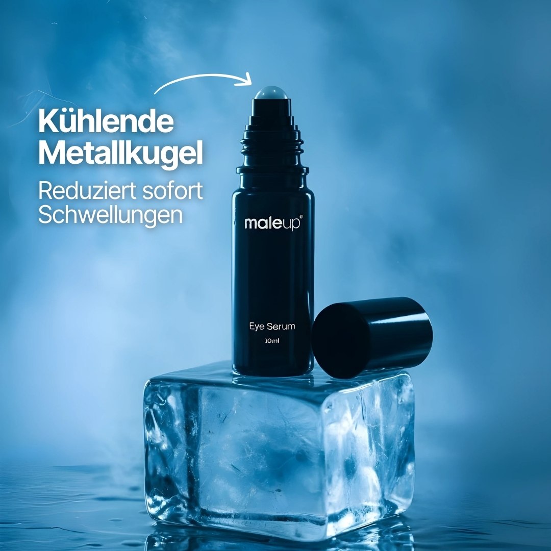 maleup Anti-Aging Routine