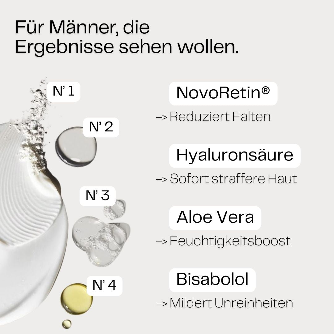 Black Deal: 3-für-2 Anti-Aging Face Cream