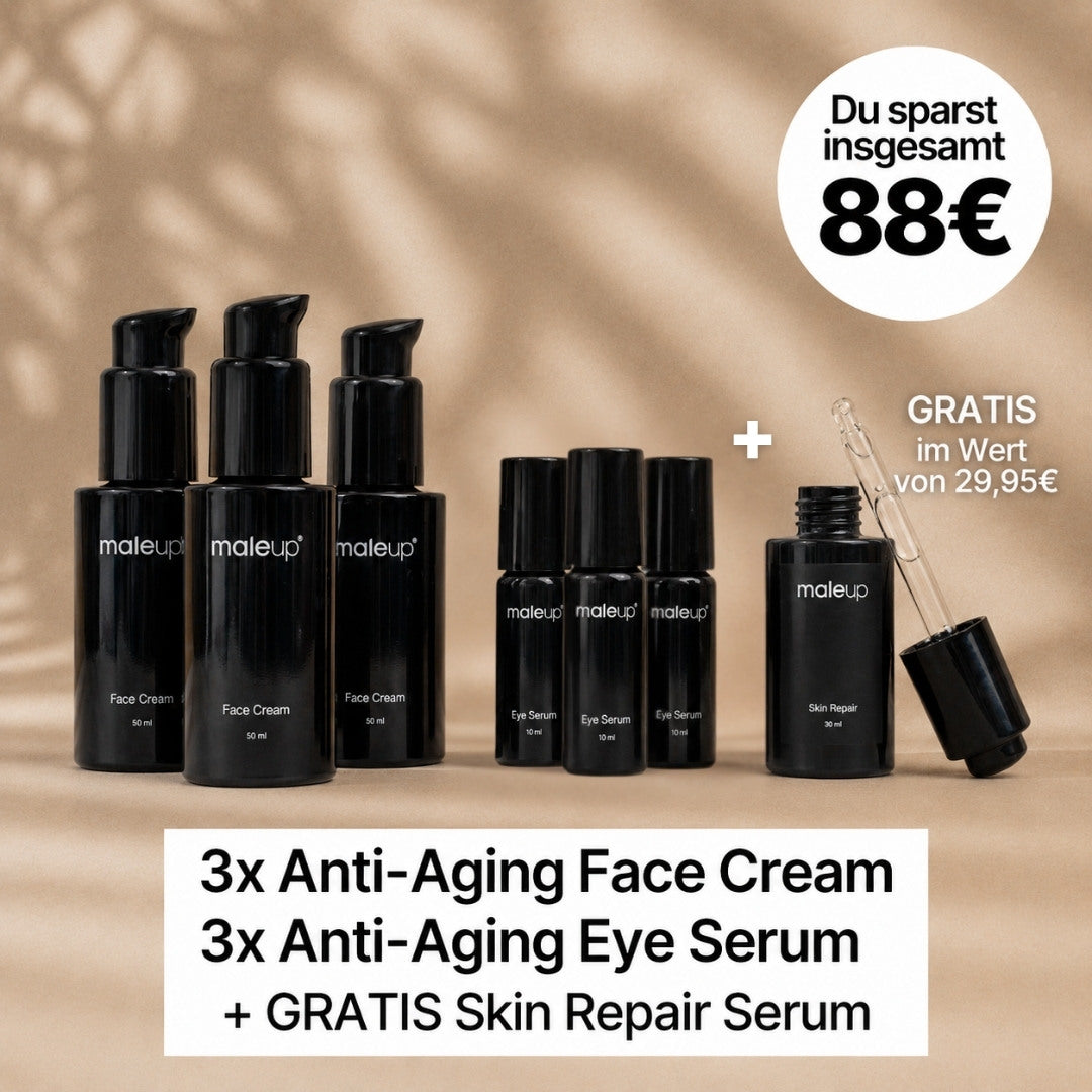 Blitz-Deal: Anti-Aging Duo