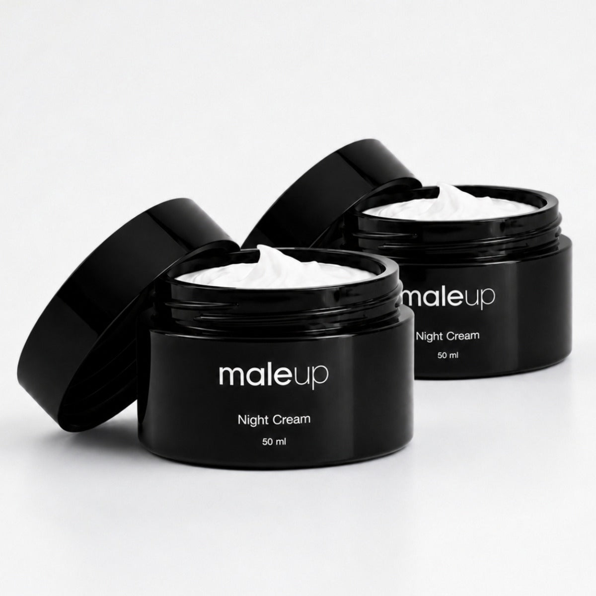 maleup Anti-Aging Night Cream