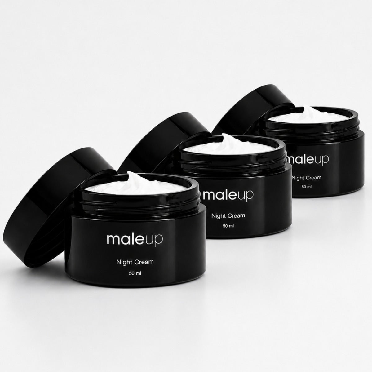 maleup Anti-Aging Night Cream