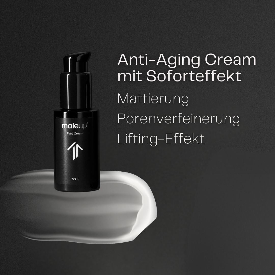 maleup® Anti-Aging Bundle