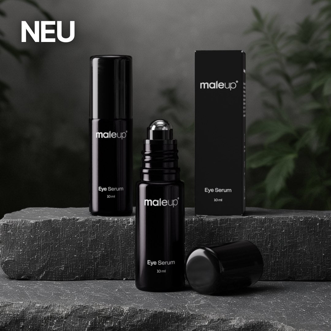 maleup Anti-Aging Eye Serum