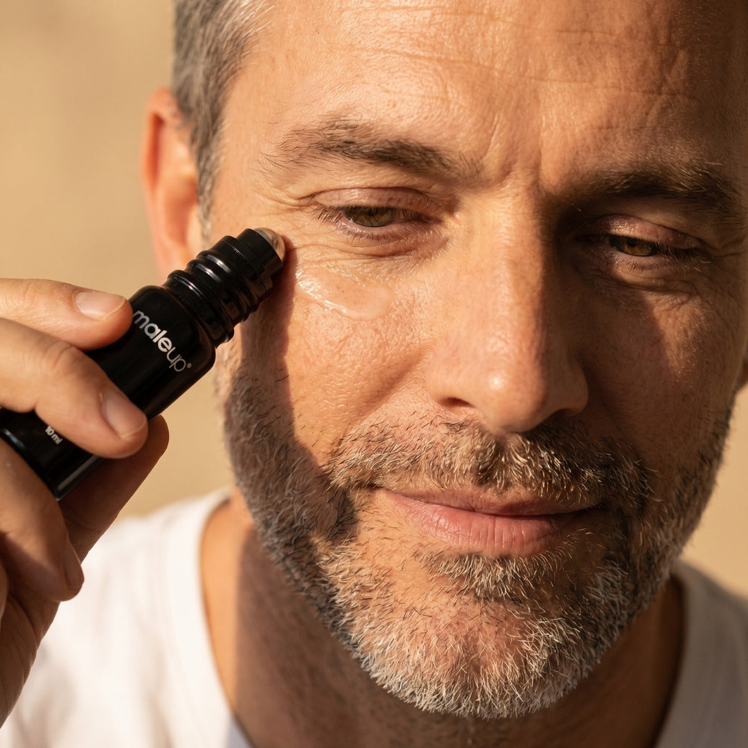 maleup Anti-Aging Eye Serum
